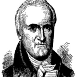 Portrait of Thomas Leiper