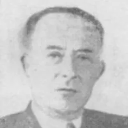 Portrait of Giulio Perugi
