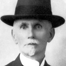 Portrait of François Gonnessiat