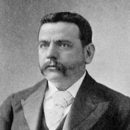 Portrait of John Macintyre