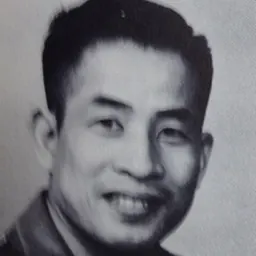 Portrait of Cao Van Vien