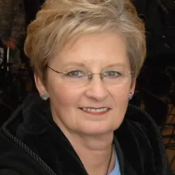 Portrait of Connie Lawson