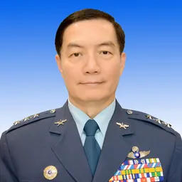 Portrait of Shen Yi-ming