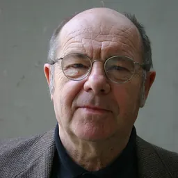 Portrait of Károly Klimó
