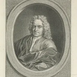 Portrait of Herman Henstenburgh