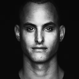 Portrait of MAKJ