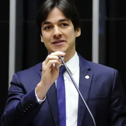 Portrait of Pedro Cunha Lima