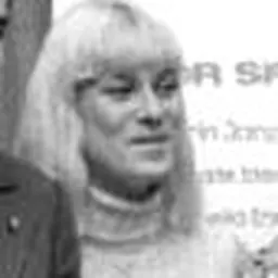 Portrait of Rita Kühne