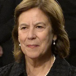 Portrait of Mariana Aylwin
