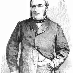 Portrait of Edmond Valléry Gressier