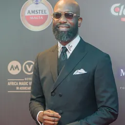 Portrait of Mai Atafo