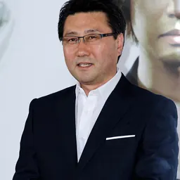 Portrait of Choi Jung-woo
