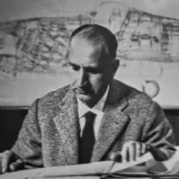 Portrait of Sergio Stefanutti