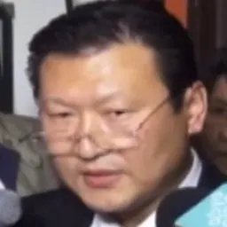 Portrait of Chi Hyun Chung