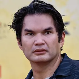 Portrait of Pengiran Muda Bahar