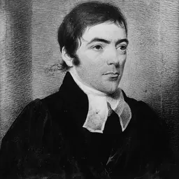 Portrait of Christopher Gadsden