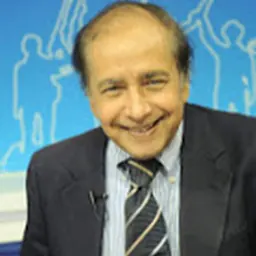 Portrait of Waliur Rahman