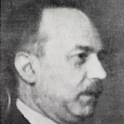 Portrait of Aleksandar Tsanov Staliyski