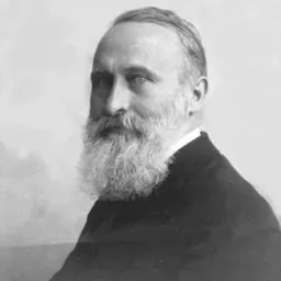 Portrait of Augusto Mancini