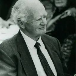 Portrait of Julio Philippi Izquierdo