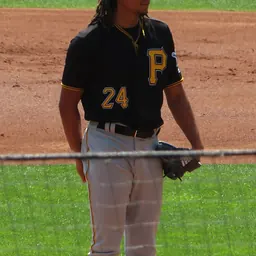 Portrait of Chris Archer
