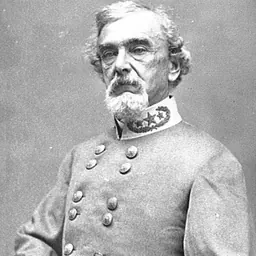 Portrait of Benjamin Huger