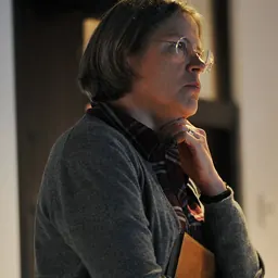 Portrait of Taru Mäkelä
