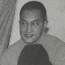 Portrait of Suchinda Kraprayoon