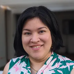 Portrait of Marianne Díaz Hernández