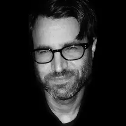 Portrait of Adam Samuel Goldman