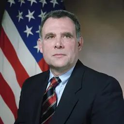 Portrait of Stephen C. Joseph