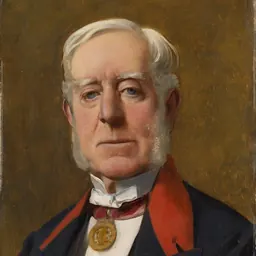 Portrait of Alexander Hood, 1st Viscount Bridport