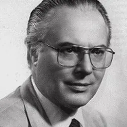 Portrait of Lelio Lagorio