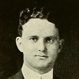 Portrait of Stephen Mahoney