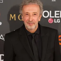 Portrait of Eduardo Blanco