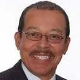 Portrait of Derrick Burgess