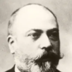 Portrait of Francesc Berenguer i Mestres