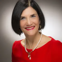 Portrait of Efrat Lifshitz