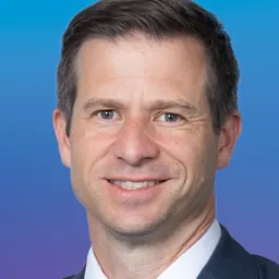 Portrait of Chris Penk