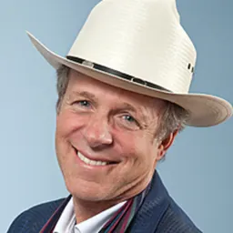 Portrait of Mark McKinnon