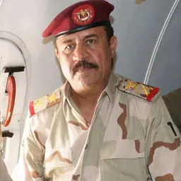 Portrait of Mahdi Maqula