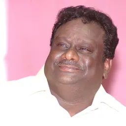 Portrait of Kaduvetti Guru