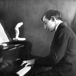 Portrait of Werner R. Heymann