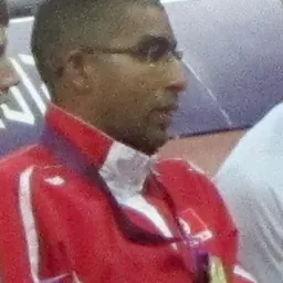 Portrait of Walid Ktila