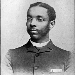 Portrait of Lawson A. Scruggs