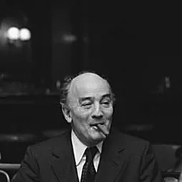 Portrait of Guy des Cars