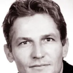 Portrait of Daníel Hilmarsson