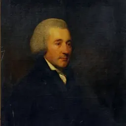 Portrait of John Strachey