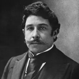 Portrait of Paul Adam
