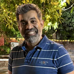 Portrait of Carlton Braganza